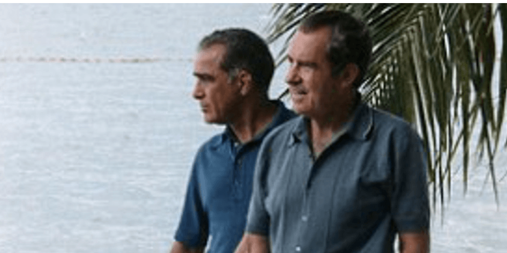 Florida Men: Why We Elect Crooks Like Donald Trump -- And Richard Nixon - Vimarsana News