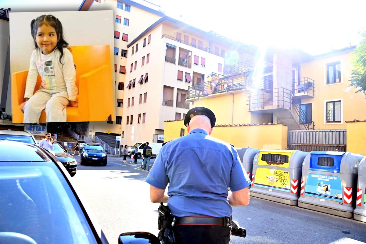 Kataleya è svanita anche per colpa di chi ha lasciato vivesse in una giungla urbana