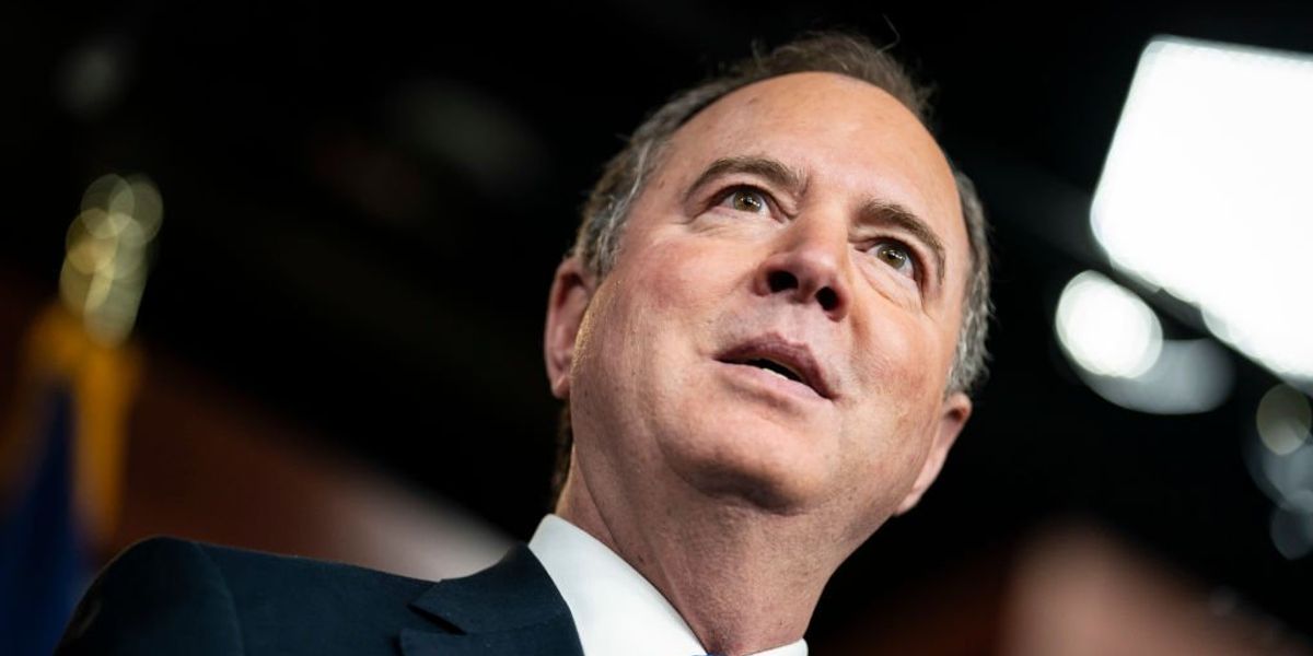 NextImg:'Schiff just hit the fan': House Republicans poised to censure Rep. Adam Schiff