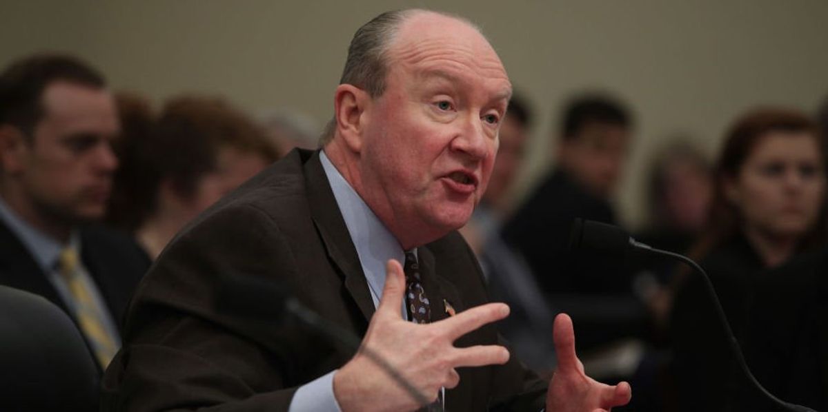NextImg:Former US attorney squashes Dem narrative about 'whataboutism' — and explains why questions about Clinton, Biden are legit