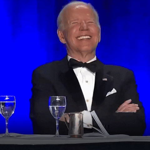 5 Out Of 5 Dentists Agree Biden's Root Canal Better Than Being Arraigned On Espionage Charges - Vimarsana News