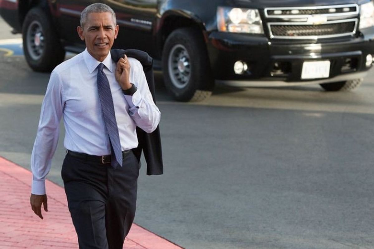 barack obama, obama career advice, working netflix
