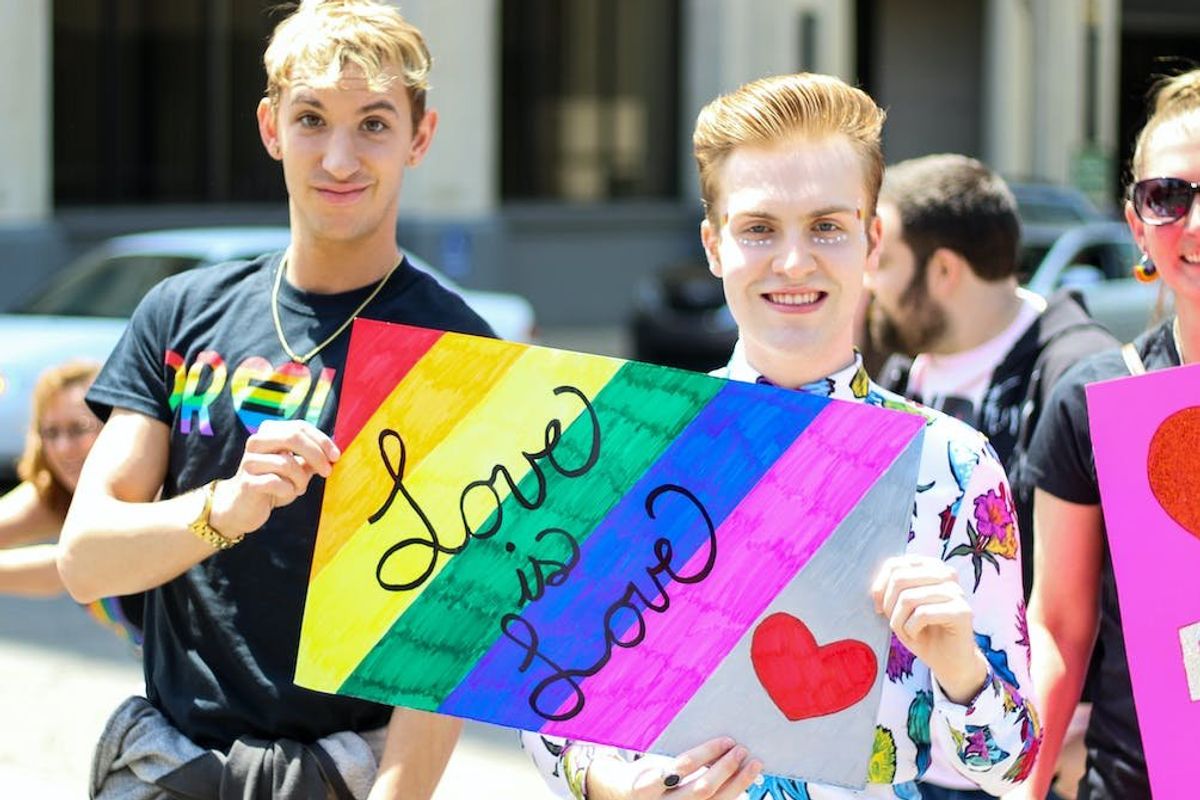 lgbtq rights, lgbtq polls, lgbtq america