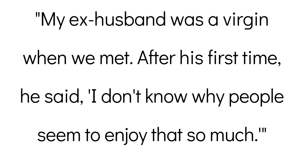 The Absolute Worst Things Someone Can Say After Sex Takei