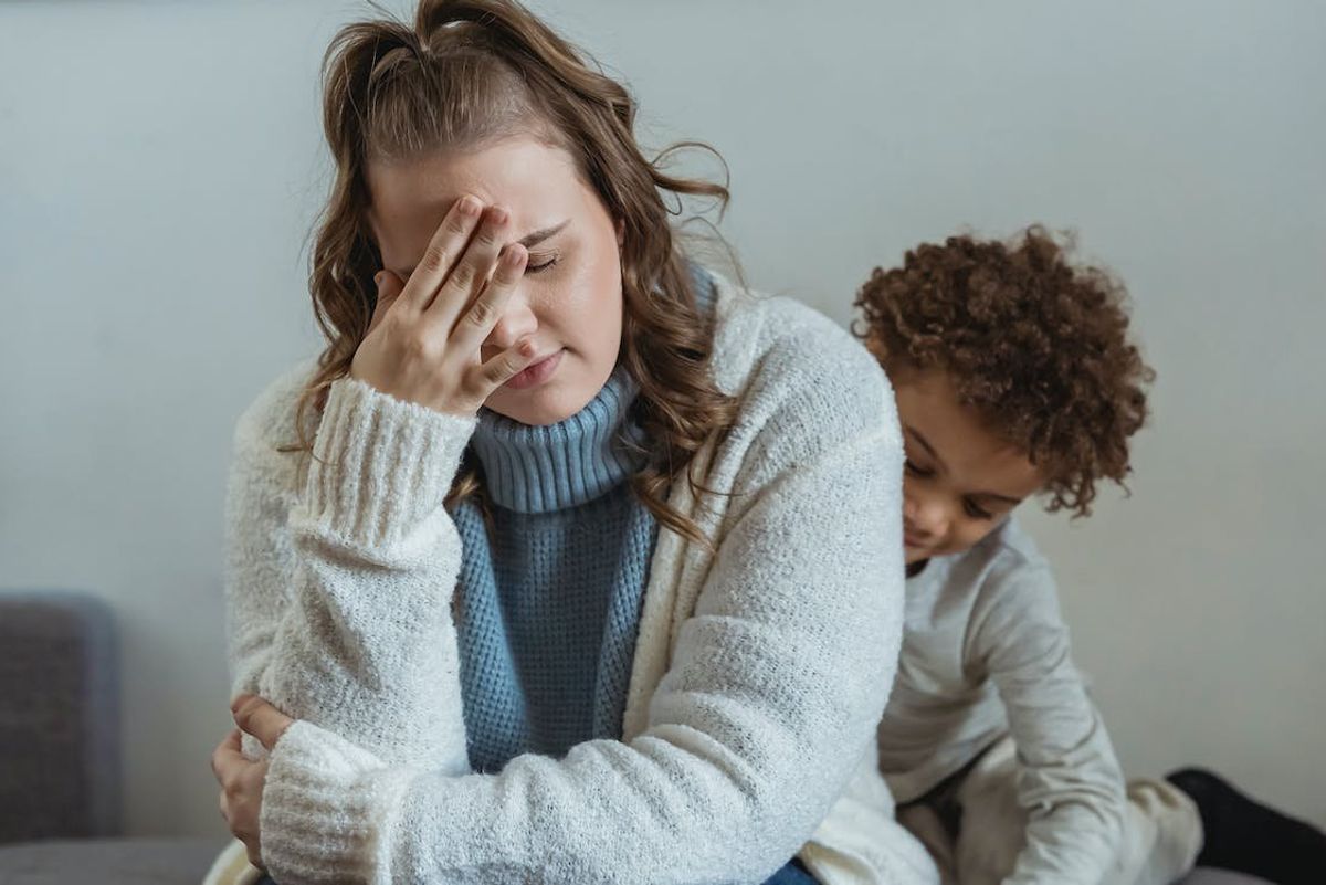 mom secrets, reddit, screen time