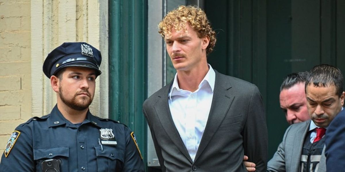 NextImg:Breaking: Daniel Penny indicted on second-degree manslaughter by Manhattan grand jury over subway chokehold death