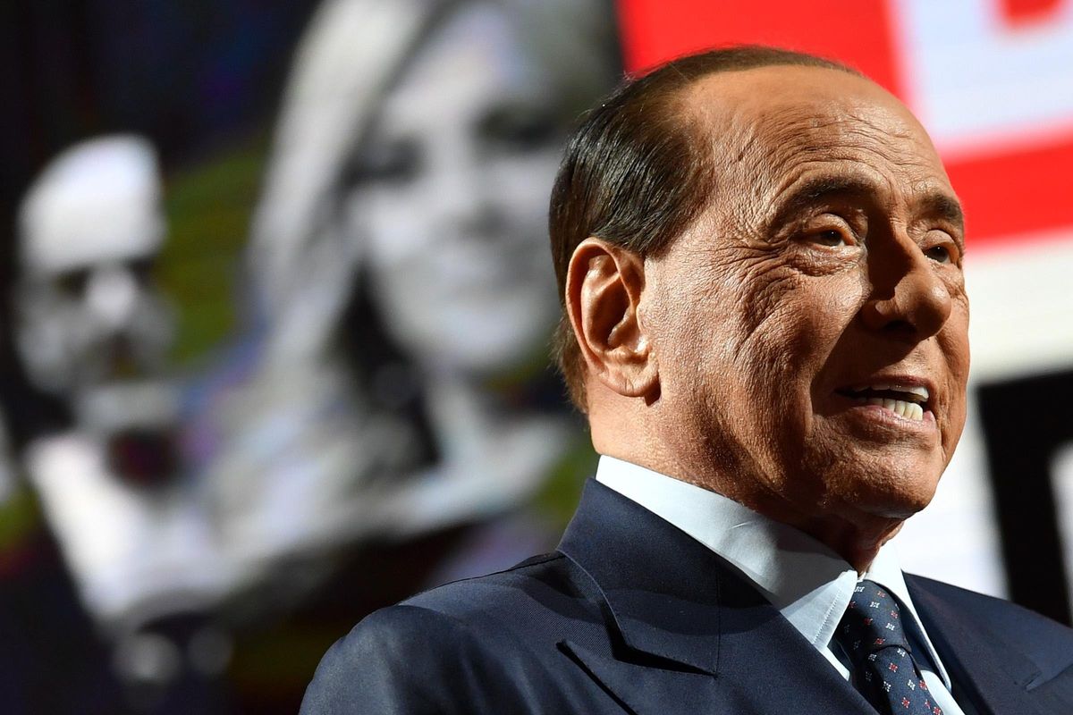 La superiorità morale inventata per odiarlo