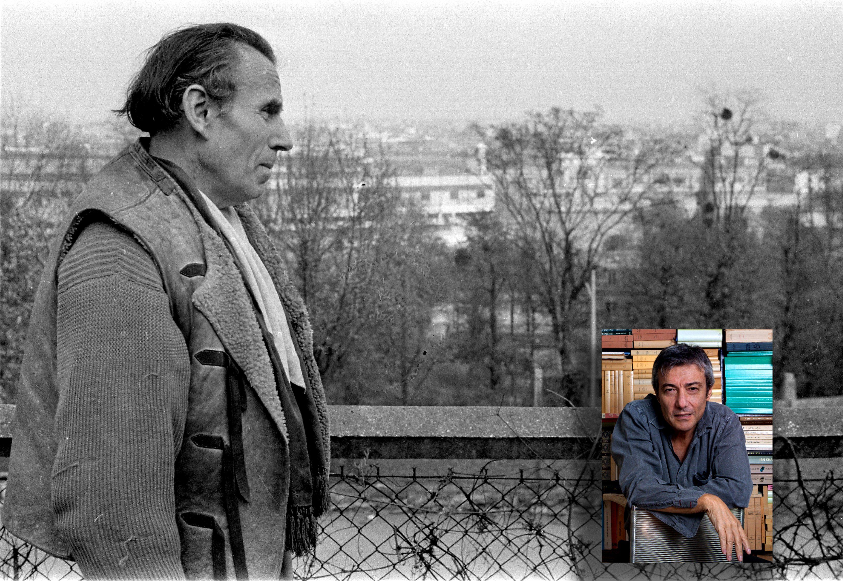 Ottavio Fatica: «Viaggio con Céline al termine della guerra»