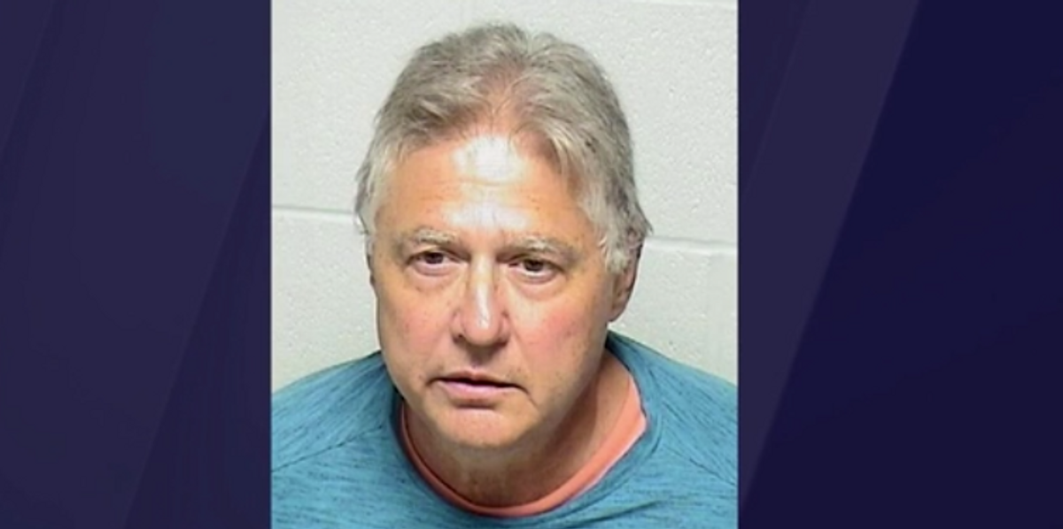 NextImg:Man allegedly shoots himself during dream about home invasion, gets charged with 2 felonies after unconscious scuffle with phantom burglar