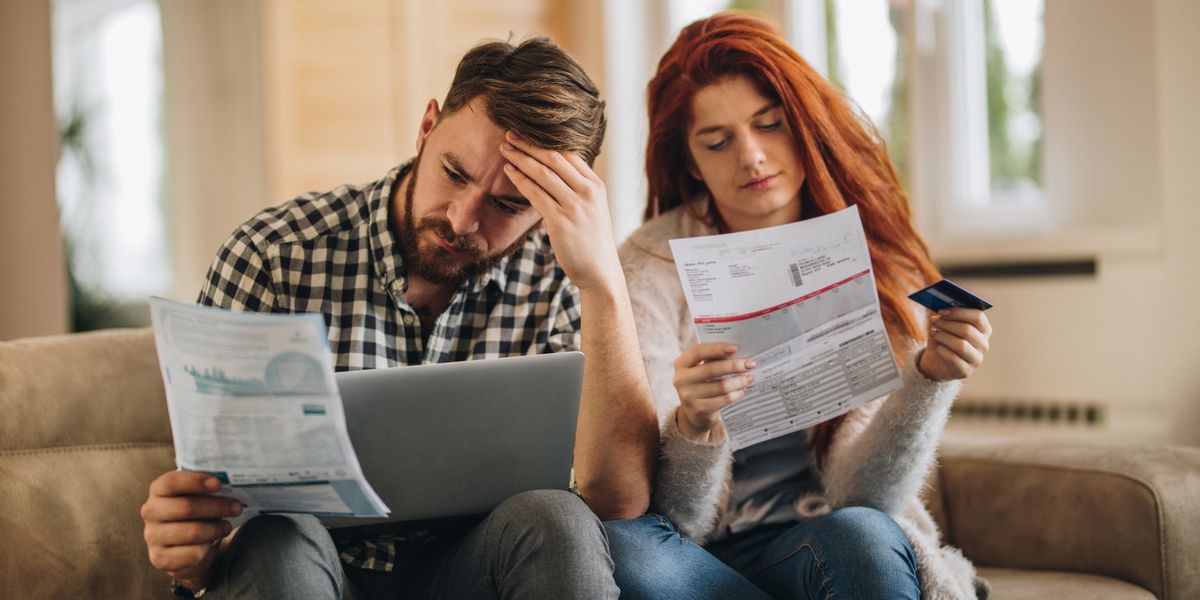 Horowitz: The debt bomb consuming our way of life