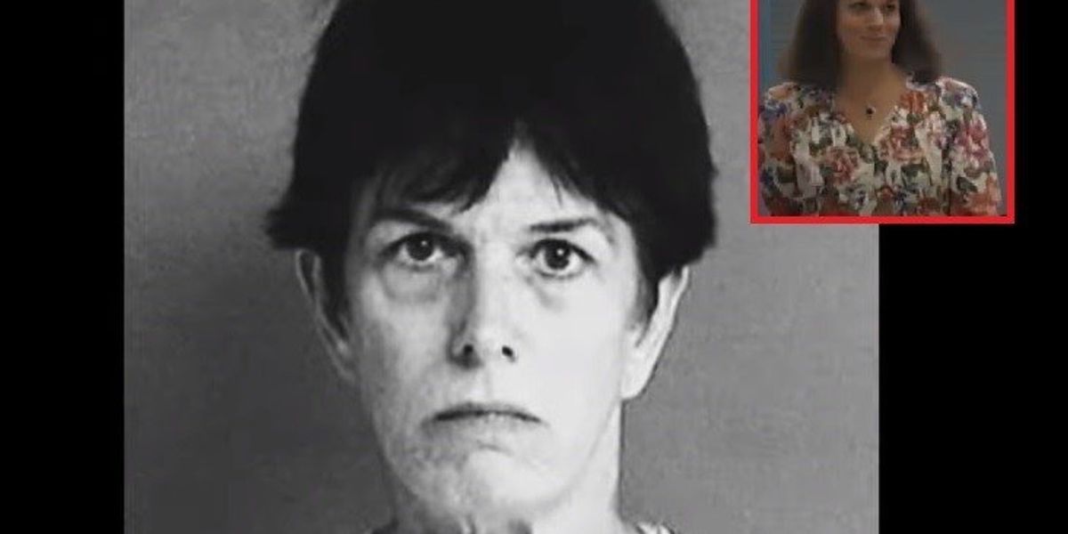 NextImg:Man, an early activist for 'transgender' rights, sentenced to life in prison without parole after brutal triple homicide