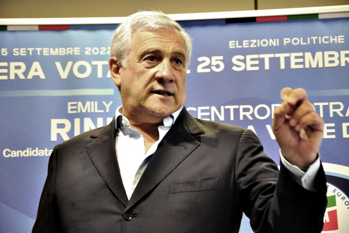 Nessuna Opa alleata minaccia Forza Italia. Tajani sarà reggente. Luigi una suggestione