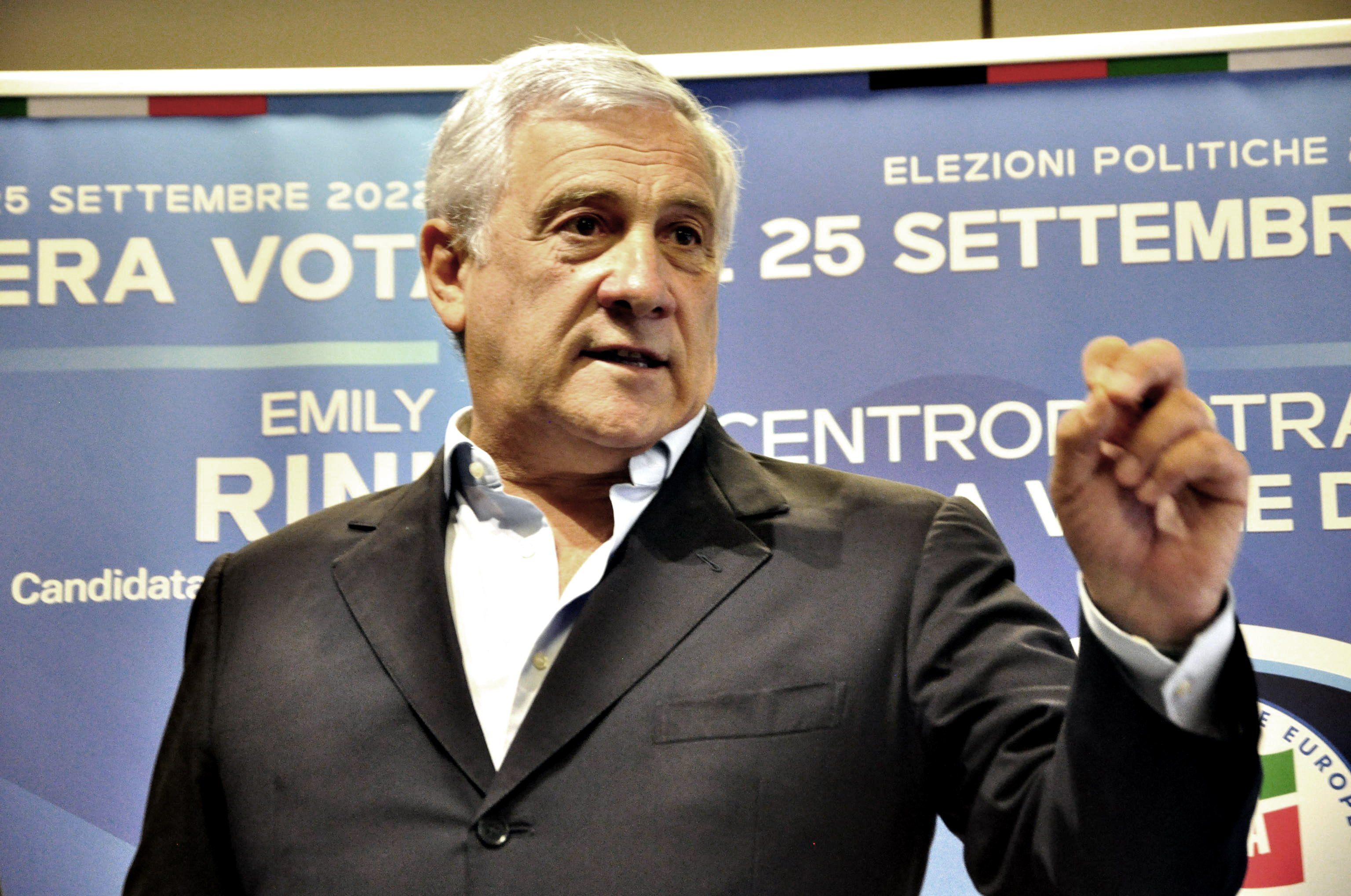 Nessuna Opa alleata minaccia Forza Italia. Tajani sarà reggente. Luigi una suggestione