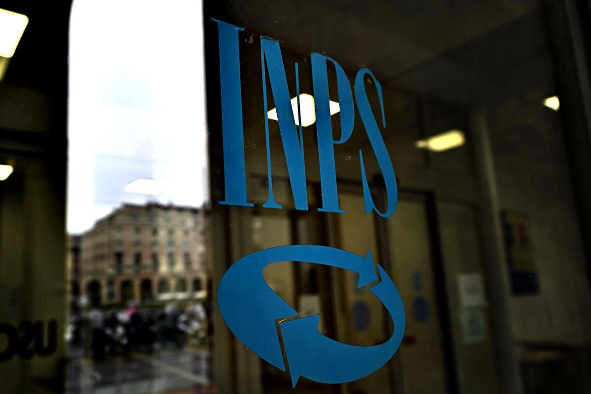 Nominati i nuovi commissari di Inps e Inail