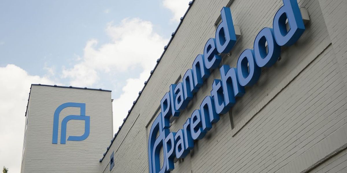 NextImg:Planned Parenthood CEOs among the highest-paid in nonprofit sector while abortion giant collected $1.9 billion in gov't grants, reimbursements: Report