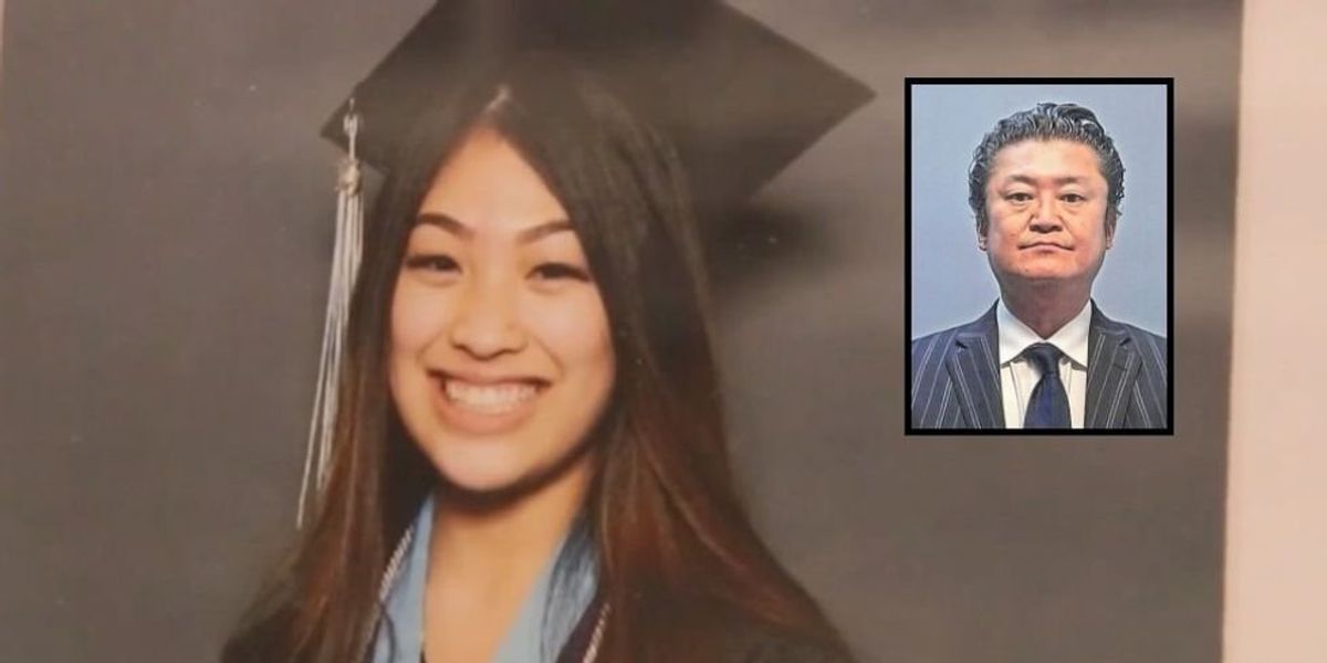 NextImg:Teen who wanted breast implants went into cardiac arrest on operating table and died 14 months later. Now, her plastic surgeon has been convicted of attempted manslaughter.
