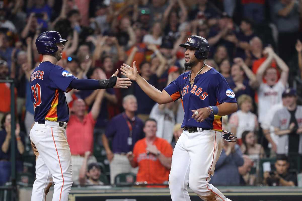 How latest landscape changes shine new light on Astros trajectory