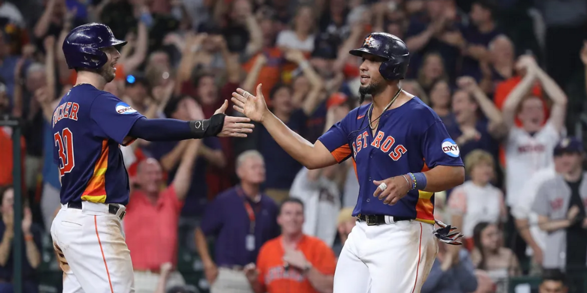 If the Astros have been overlooked this season, the return of Alvarez and  Altuve could change that