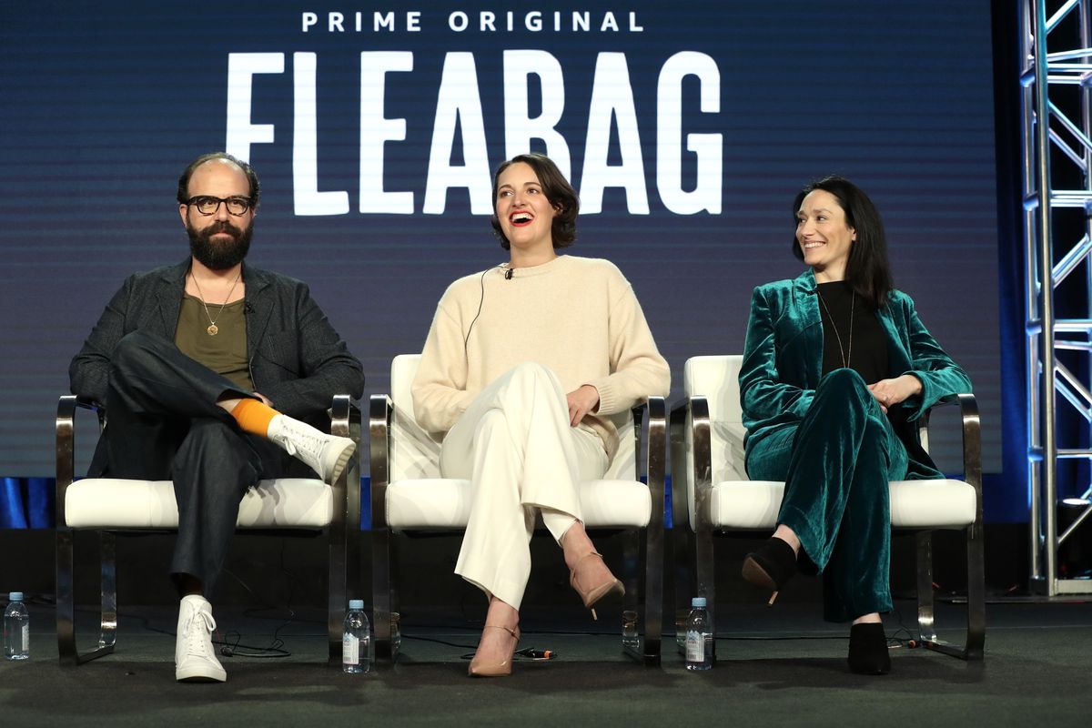 Our Picks for the 2019 "Fleabag" Awards (I Mean Emmy Awards)