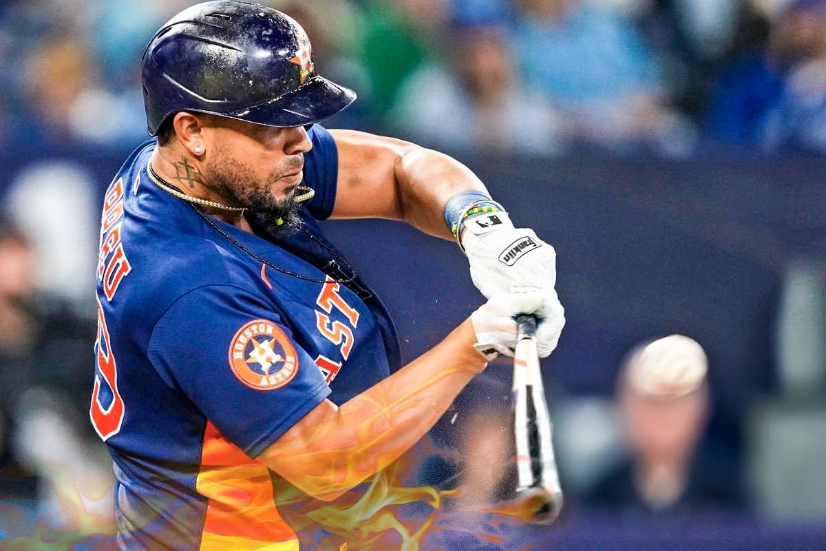 Houston Astros advance to ALCS after beating Twins, 3-2