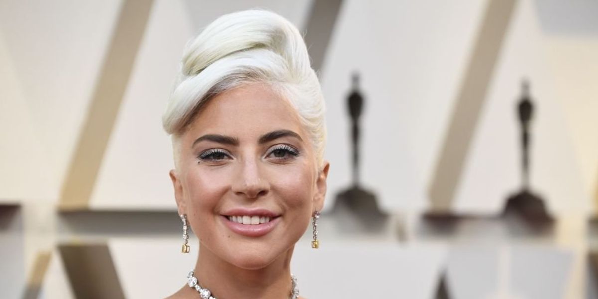 'I'm proud to partner with Nurtec ODT': Lady Gaga catches flak for promoting Pfizer migraine drug