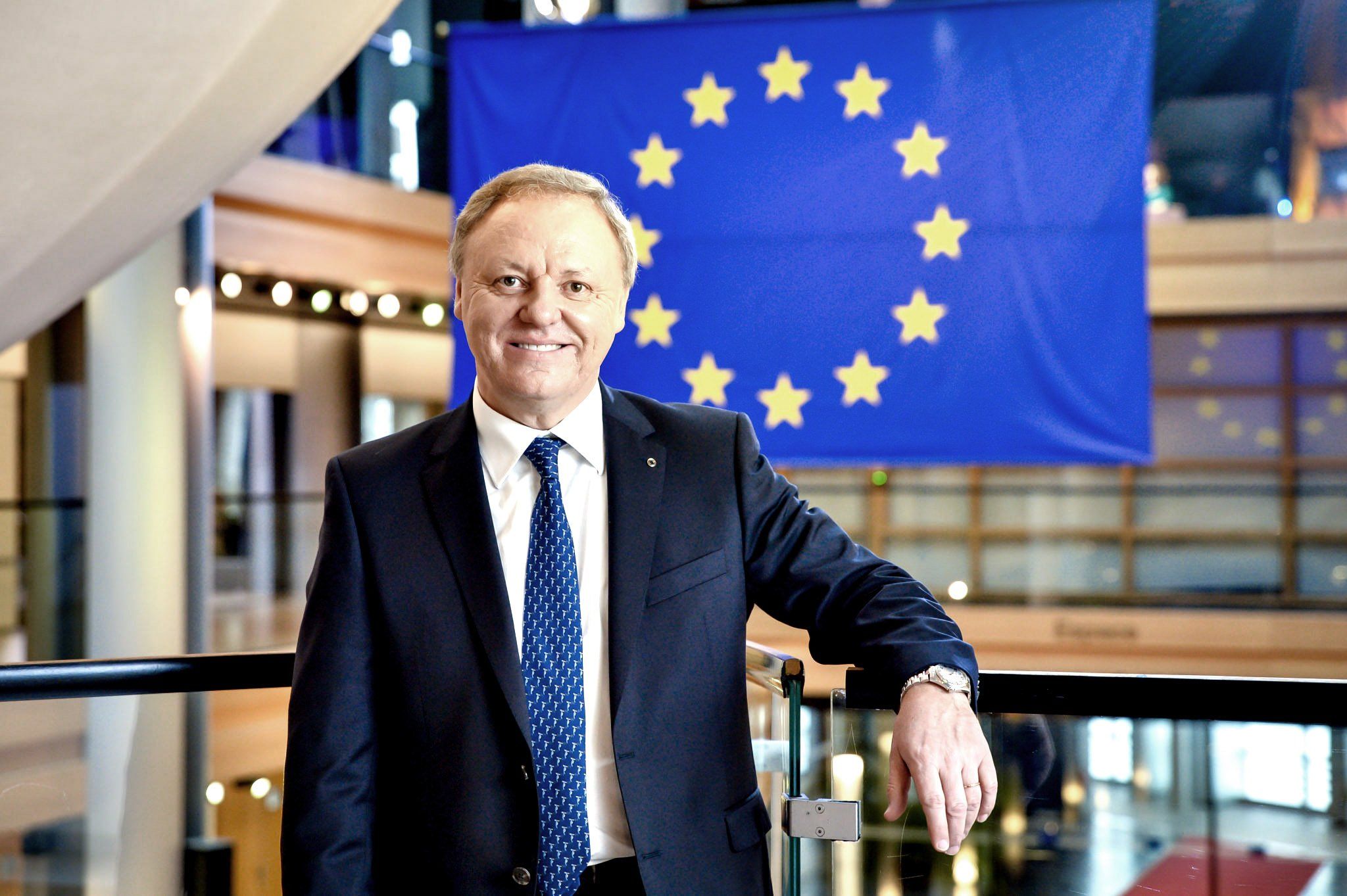 Esultano Fratelli d’Italia e Carroccio: «Su questi temi asse Ecr-Ppe-Id»