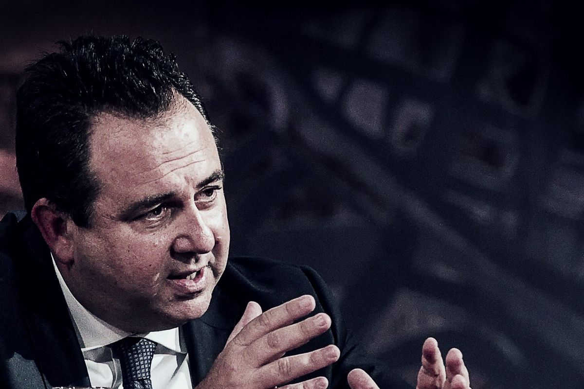 L’Eni ora passa all’incasso con Amara. L’ex legale risarcirà 400.000 euro