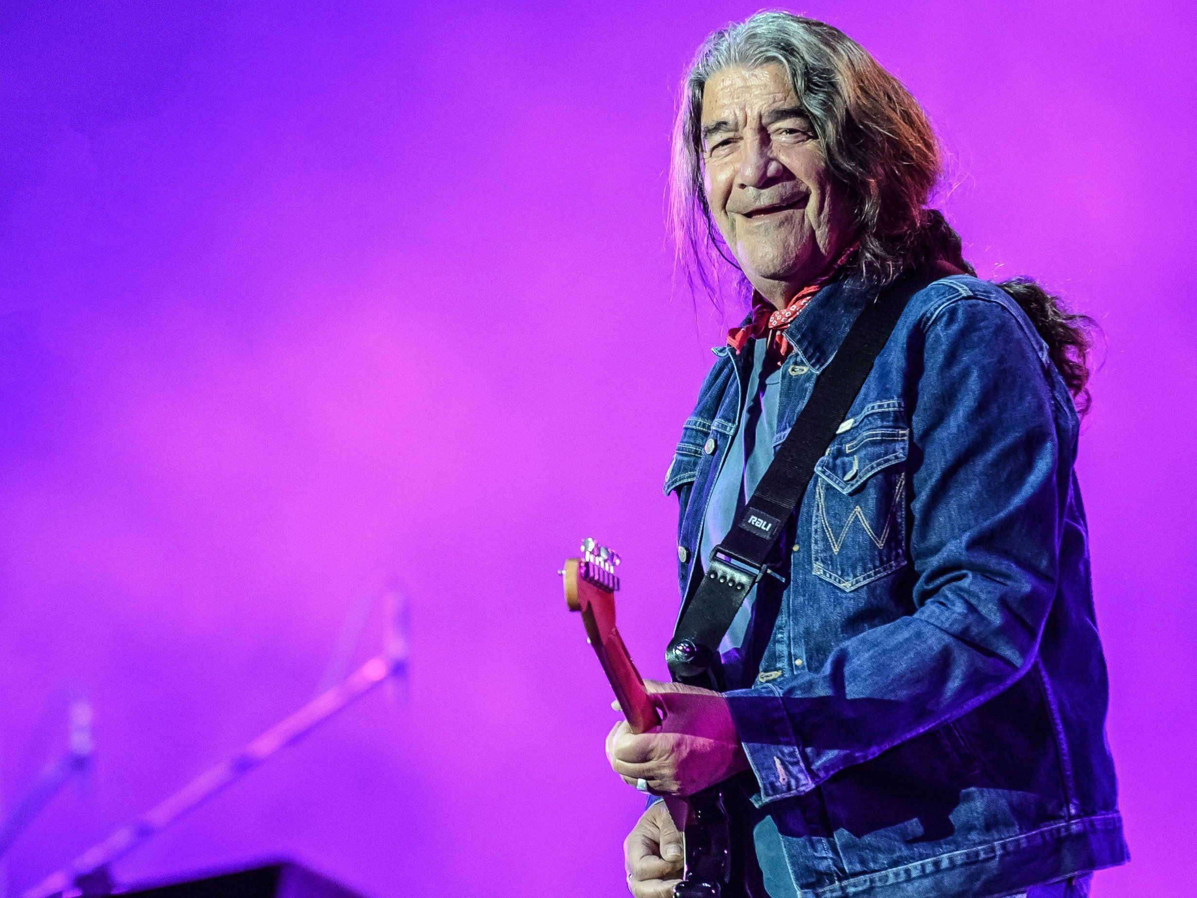 Drupi: «Ho successo perché “suono” provinciale»