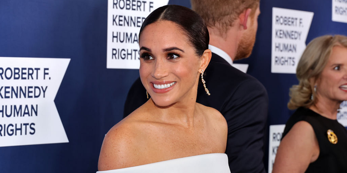 NextImg:Meghan Markle podcast dropped by Spotify, ex-royal couple will lose full payout over lack of content: Report