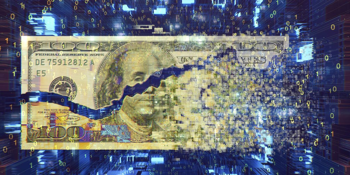 NextImg:Roth: De-dollarization may be a conspiracy, but it’s not a theory