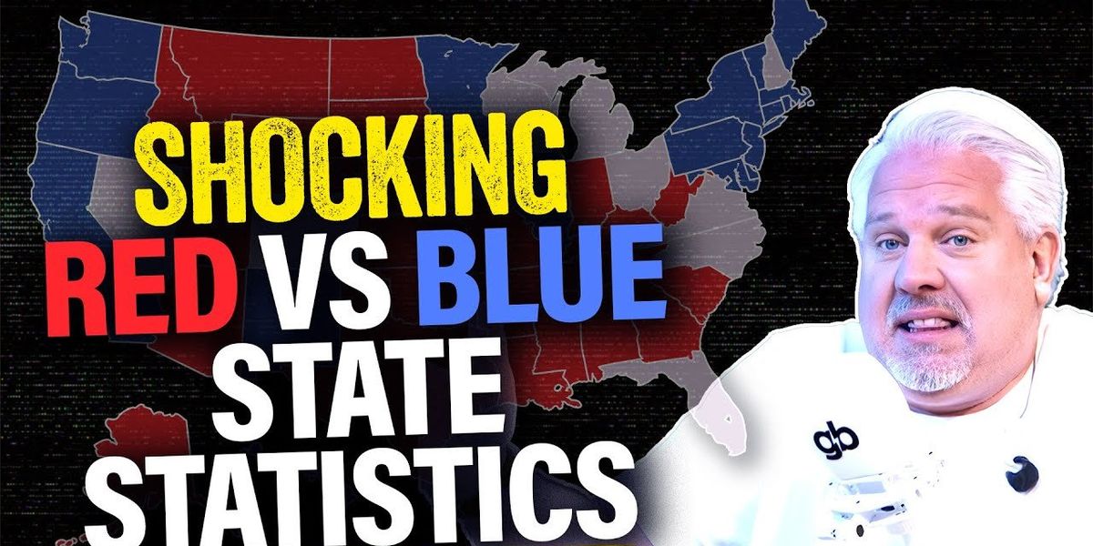 These numbers PROVE Americans are SICK & TIRED of far-left states - Vimarsana News