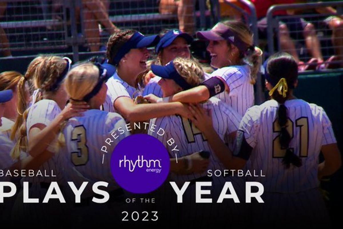 H-Town High School Sports Plays Of The Year (6/10/23) Presented By Rhythm Energy