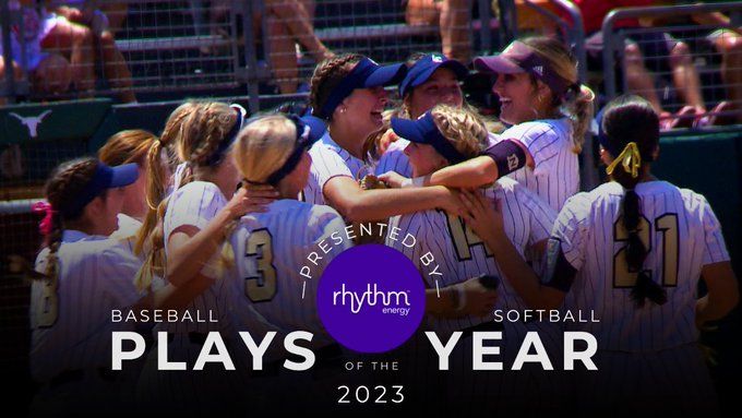 H-Town High School Sports Plays Of The Year (6/10/23) Presented By Rhythm Energy