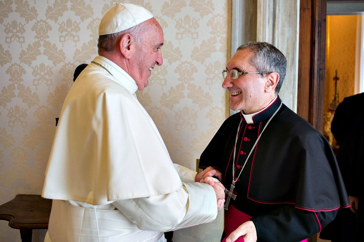 «L’ecologia è umana ma oggi affrontiamo una deriva panteistica in cui Dio scompare»