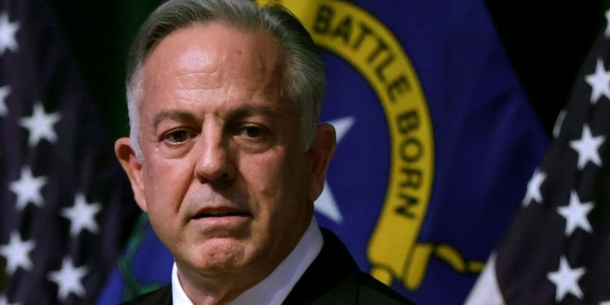 NextImg:'Medically necessary' gender-related surgeries for kids will be covered by insurance in Nevada, thanks in part to Republican Gov. Joe Lombardo
