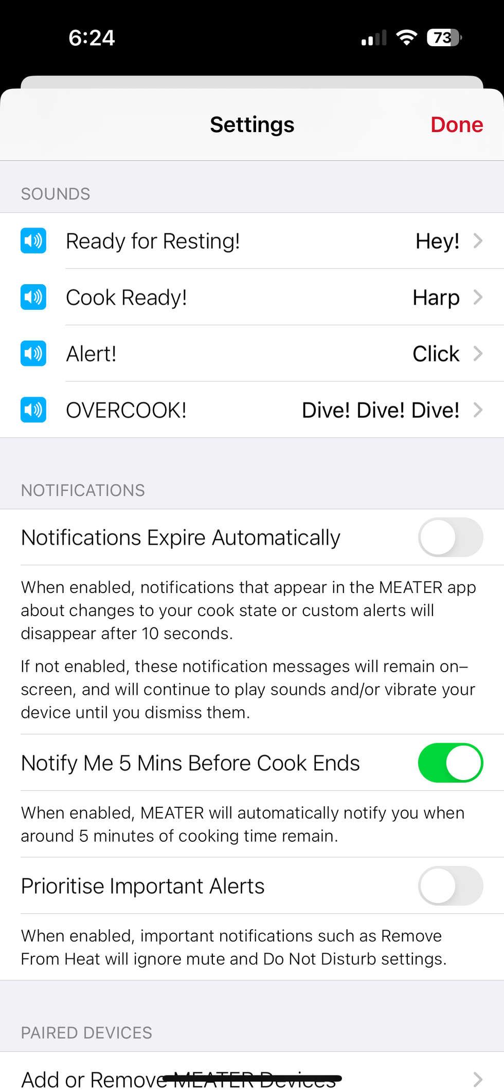 Review MEATER Block, 4 Smart Meat Thermometers for Any Chef Gearbrain