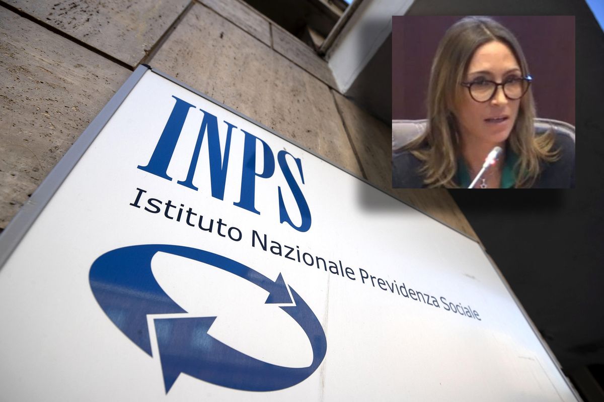 Inps, c’è la firma. Barricate del M5s