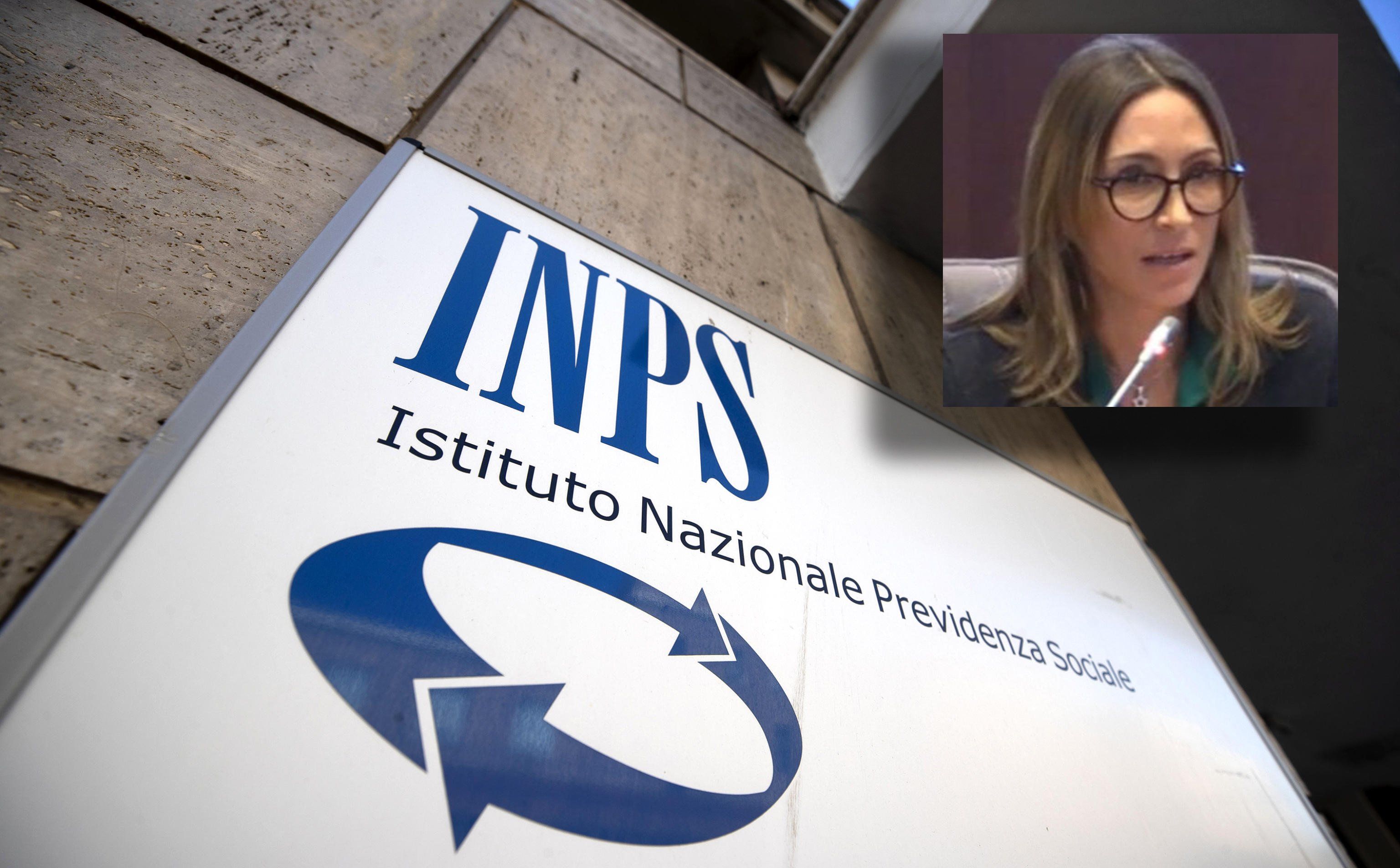 Inps, c’è la firma. Barricate del M5s