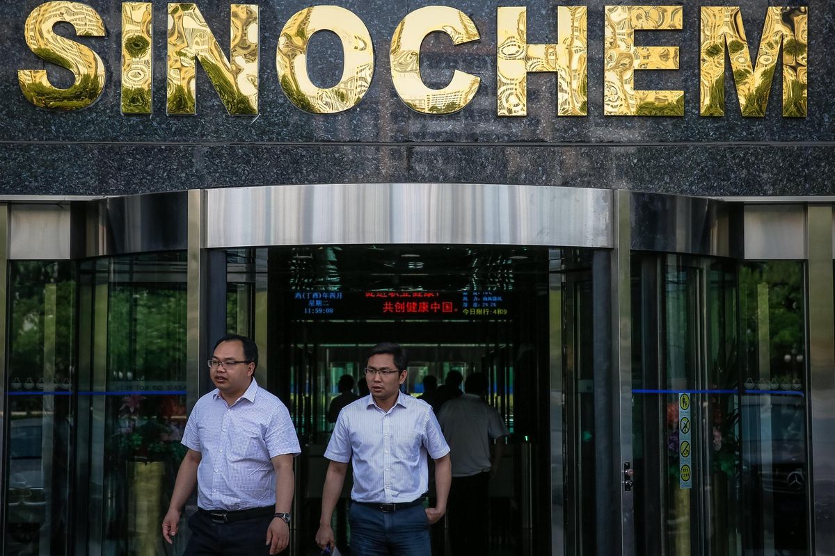 Il governo taglia fuori i cinesi dalla Pirelli