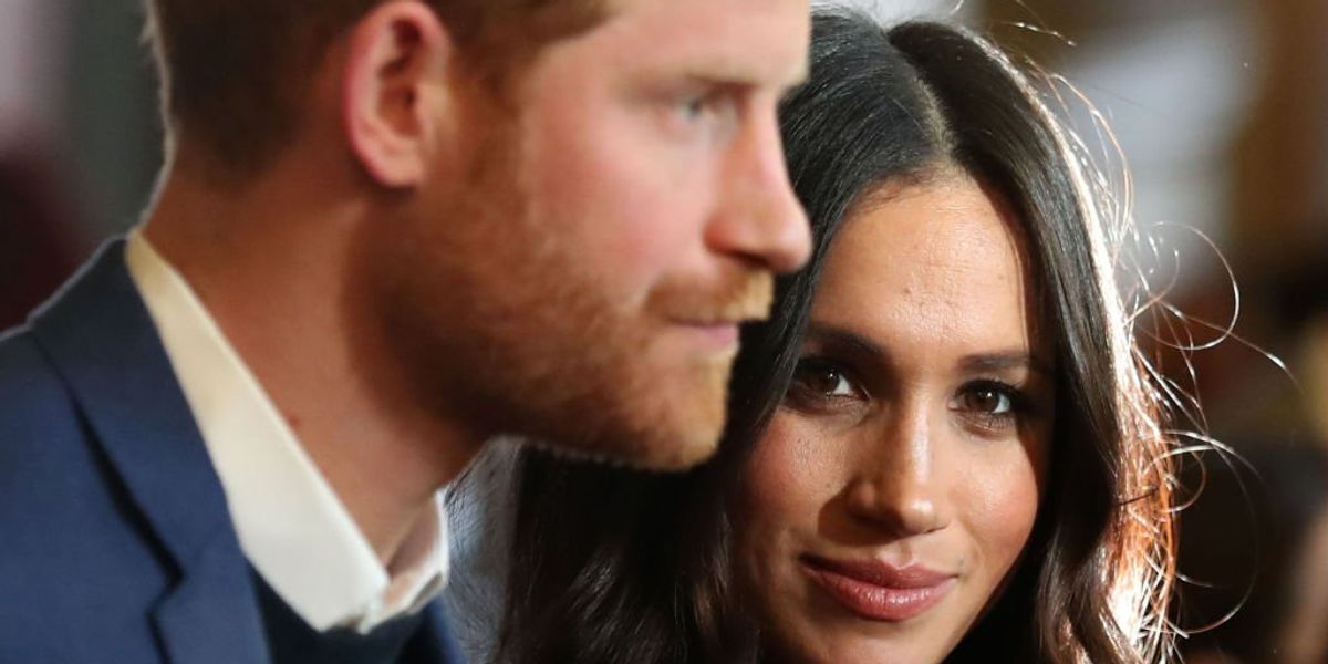 NextImg:Prince Harry and Meghan Markle trashed as 'f***ing grifters' by Spotify executive after podcast fallout