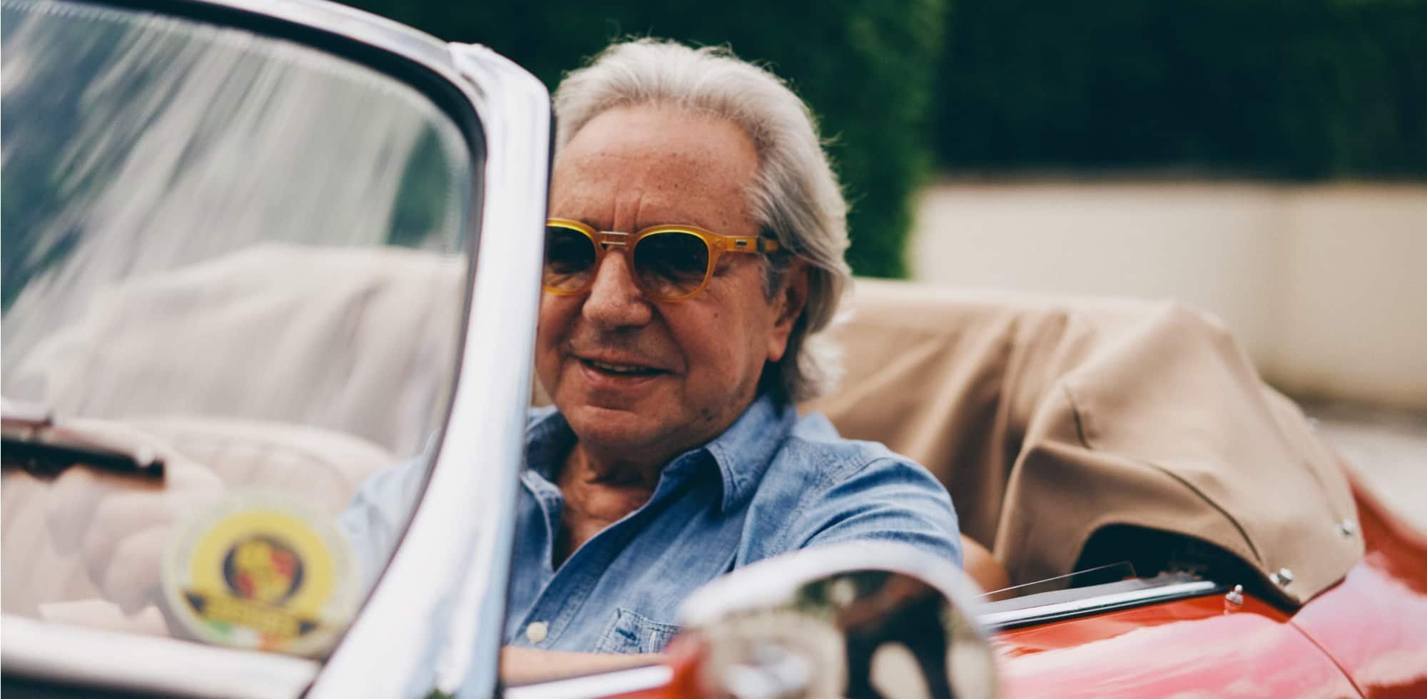 Enzo Fusco: «Blauer è brand Usa con genialità italiana»