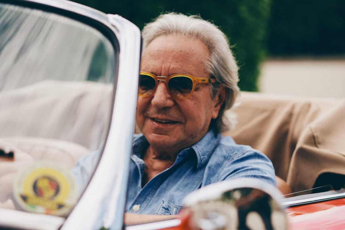 Enzo Fusco: «Blauer è brand Usa con genialità italiana»