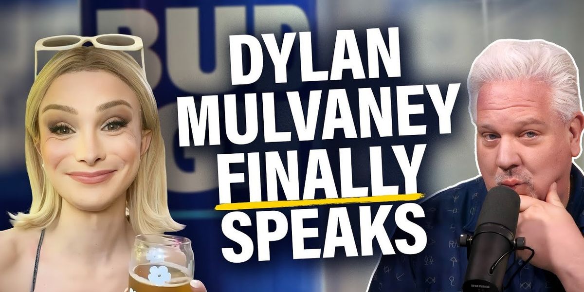 NextImg:Dylan Mulvaney’s Bud Light response PROVES left’s VICTIMHOOD