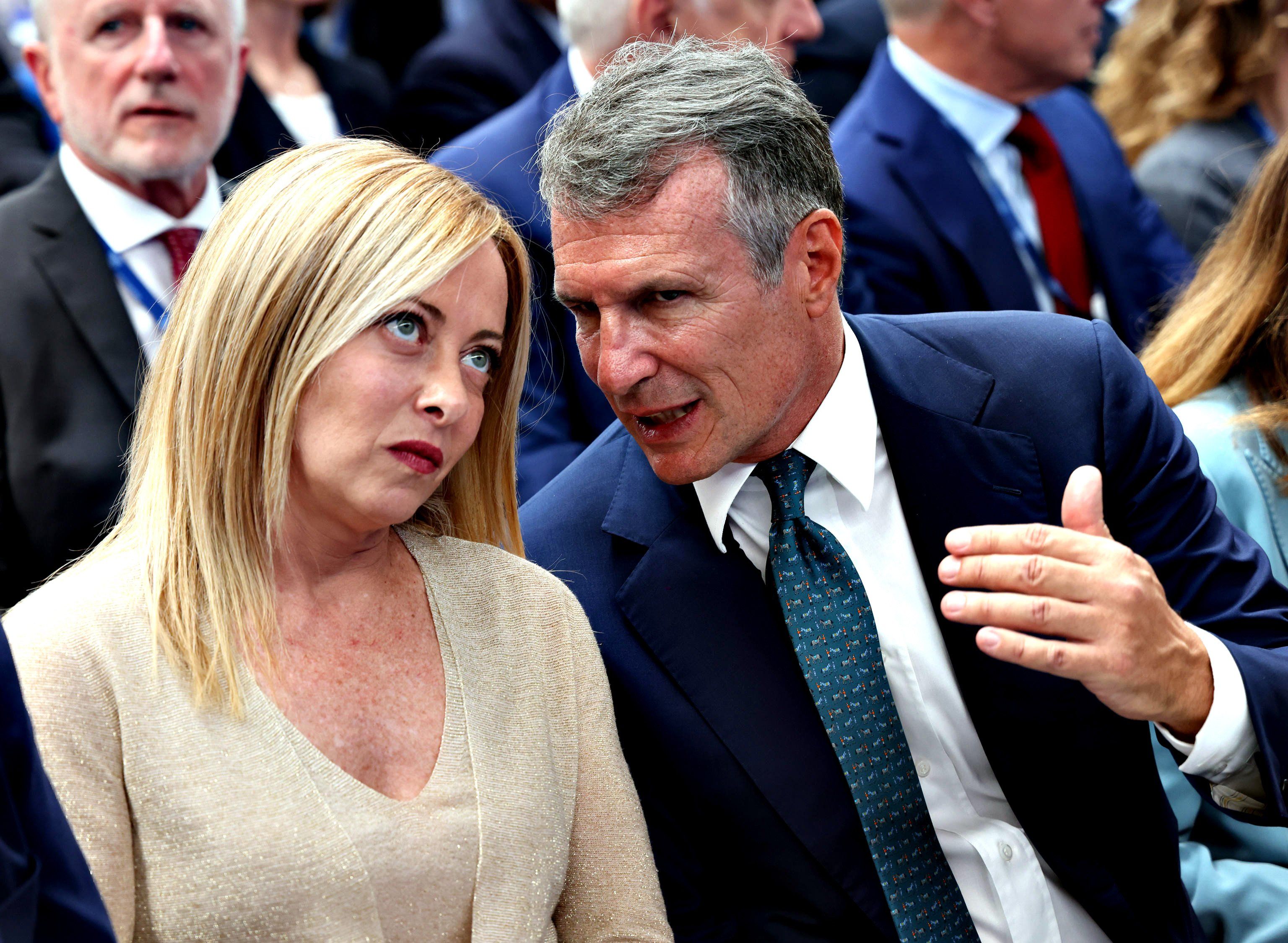 «Investimenti fuori dal Patto di stabilità»