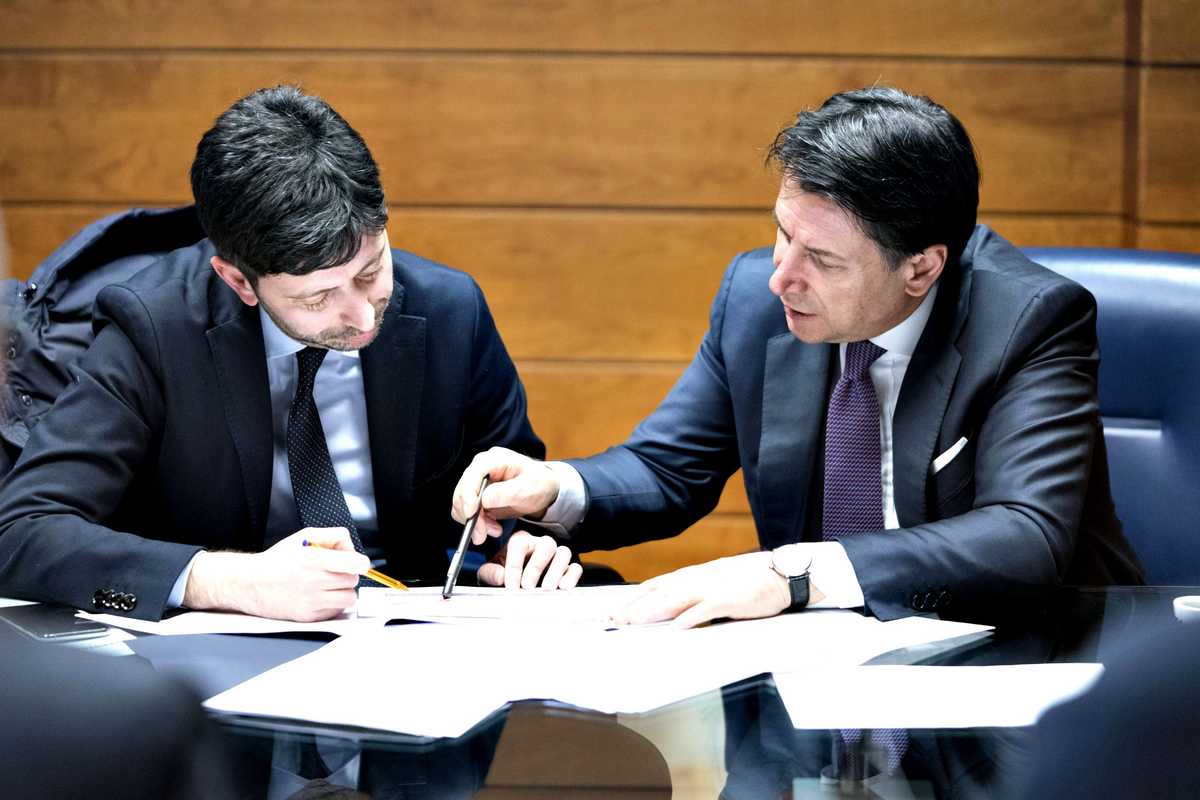 Alla Camera parte la controffensiva per neutralizzare l’indagine sul virus