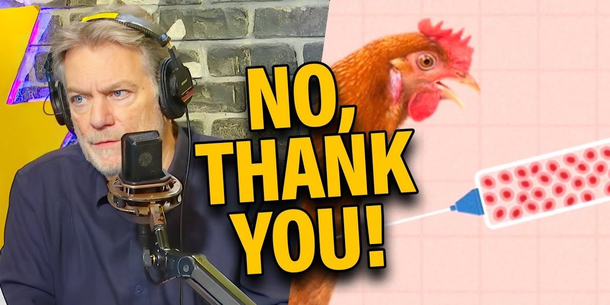 Lab-grown chicken is already available for purchase?!