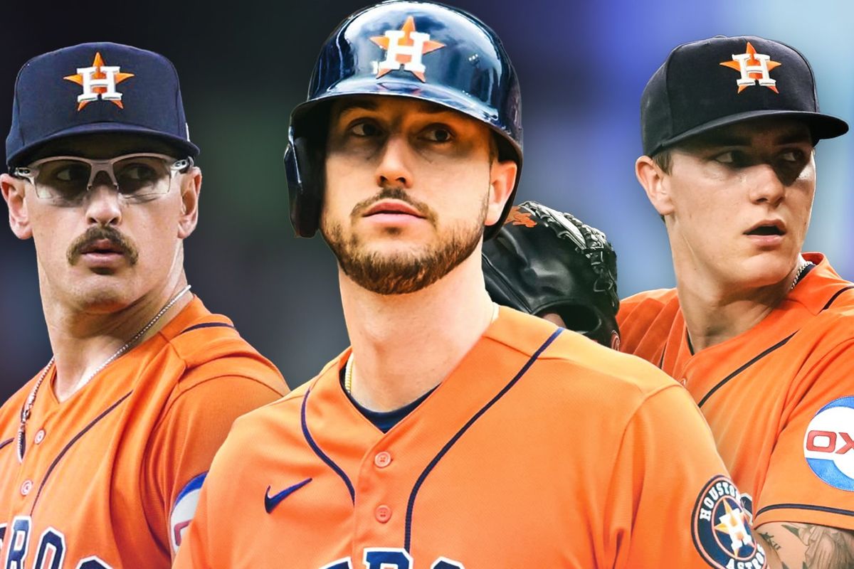 Burning questions Houston Astros must answer as they approach home stretch