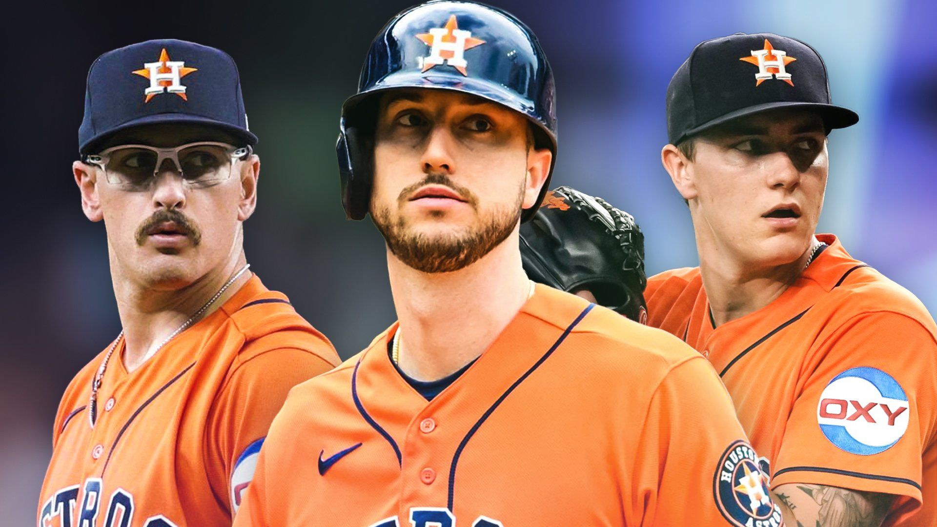 Burning questions Houston Astros must answer as they approach home stretch