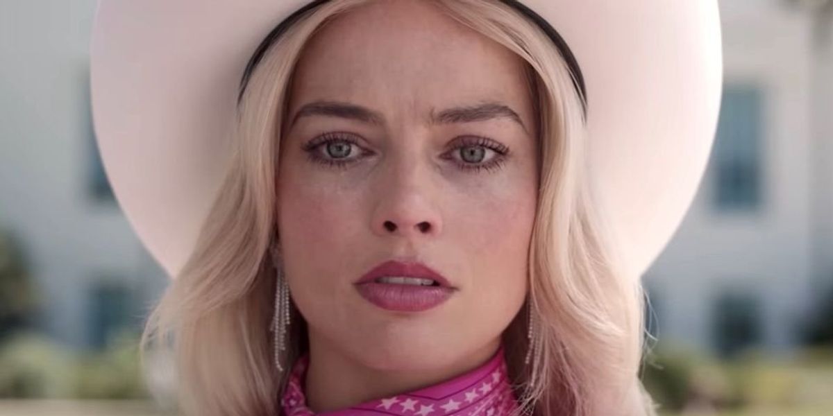NextImg:'Barbie' movie banned in Vietnam over scene apparently taking pro-China side in border dispute