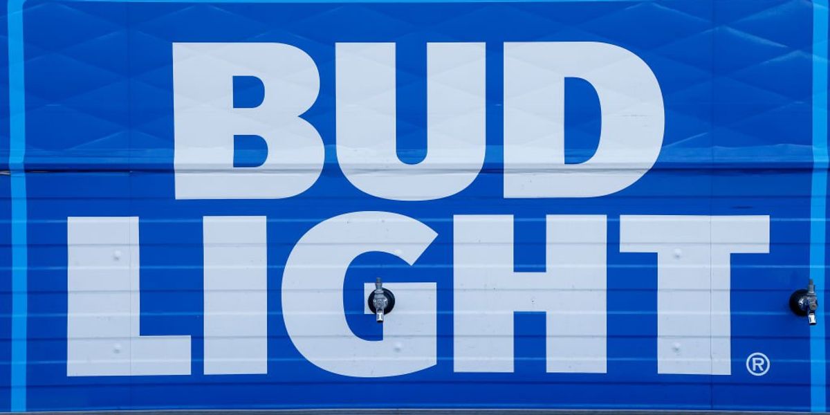 NextImg:Ouch: Bud Light keeps getting hammered
